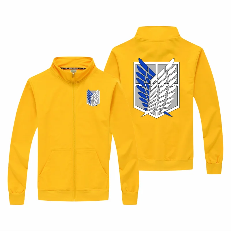 Wings Of Freedom Jacket | Jacket | Attack on Titan