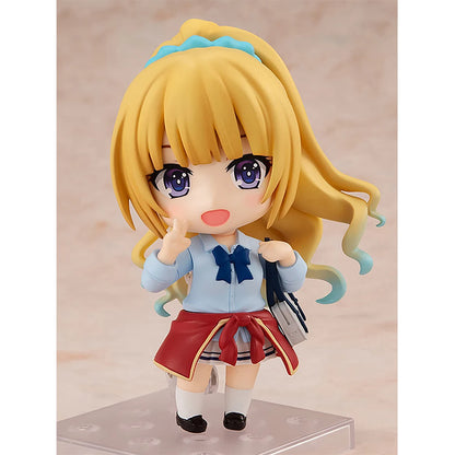 Elite Karuizawa Kei Nendoroid Figure | Collectible Figure | Classroom of the Elite