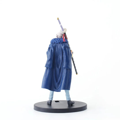 Wano Country Trafalgar Law Figure | Action Figure | One Piece