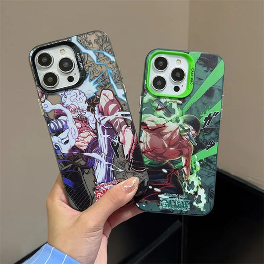 Cute O-One Piece Phone Case | Phone Case | One Piece