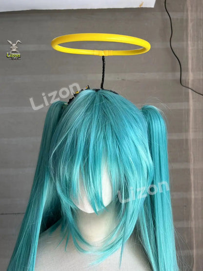 Angel Halo Headwear | Cosplay | Chainsaw Man