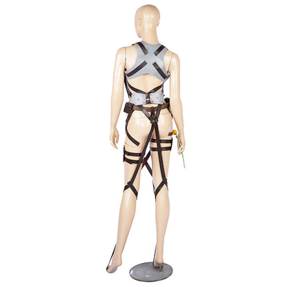 Recon Corps Cosplay Belt Sets | Cosplay Costume | Attack on Titan