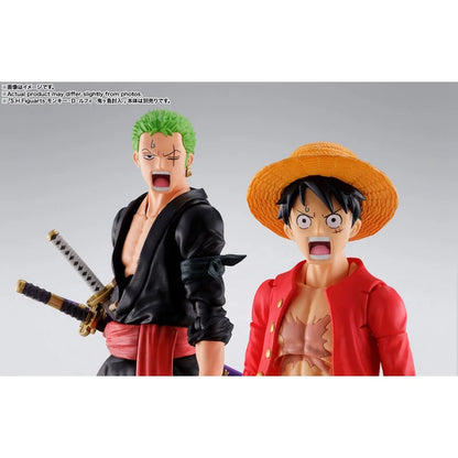 S.H.Figuarts SHF Figures | Action Figure | One Piece