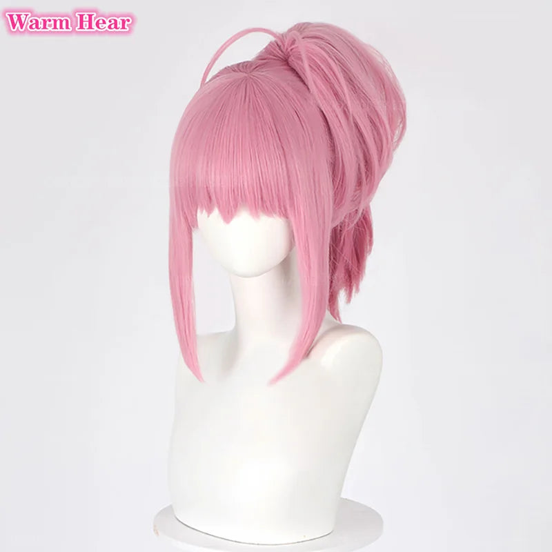 Hinamori Amu Cosplay Wig | Costume | One Piece