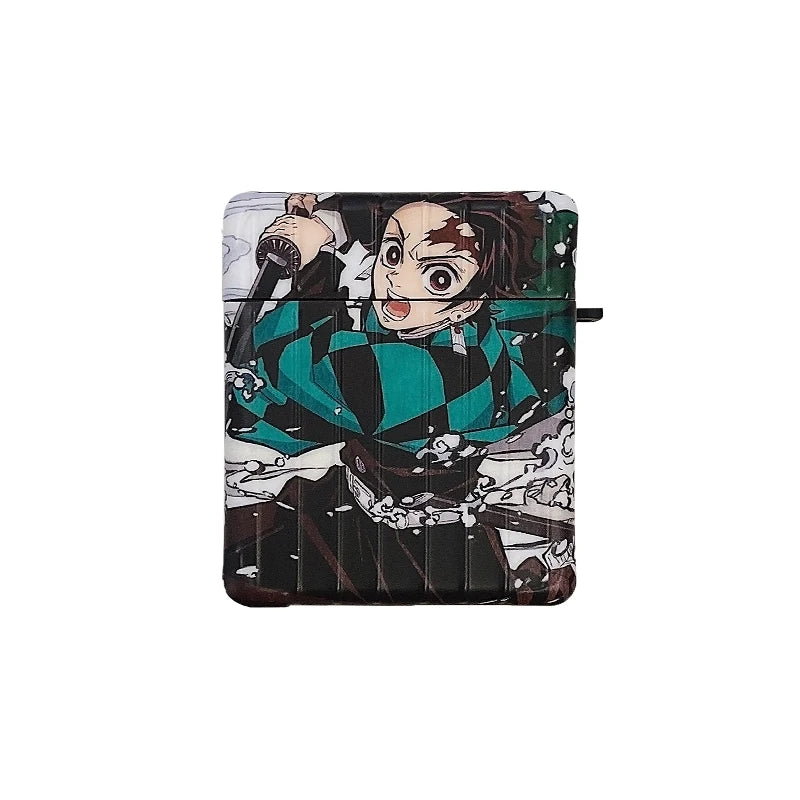 Demon Slayer Case for AirPods | AirPods Case | Demon Slayer