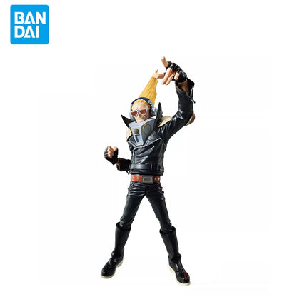 Present Mic Action Figure | Action Figure | My Hero Academia