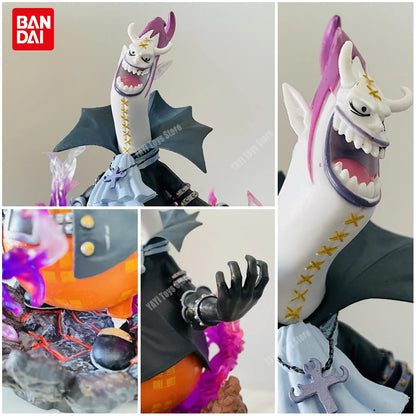 Devil Gekko Moria Figure | Action Figure | One Piece